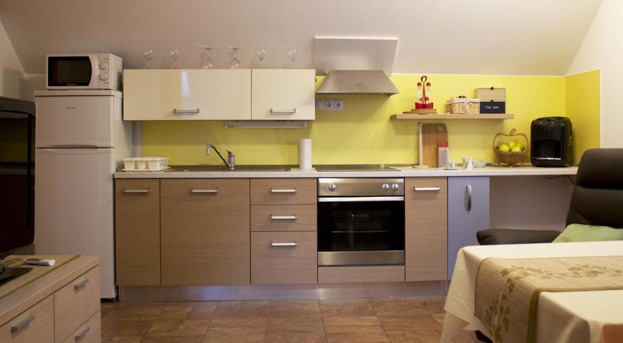 Apartma Pegaz Rogaška Slatina Exterior foto